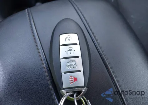 2019 Nissan Rogue Sl z USA, uszkodzony, nr VIN 5N1AT2MT9KC776152